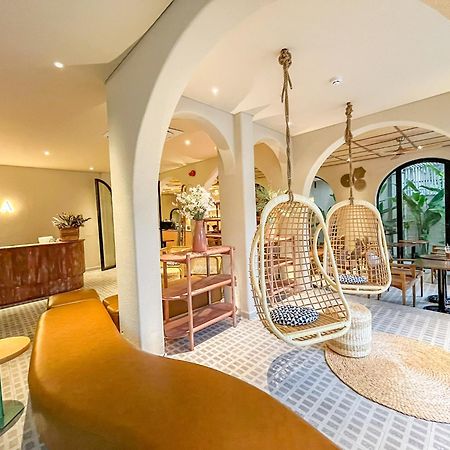 Vaia Hoi An Boutique Hotel ภายนอก รูปภาพ