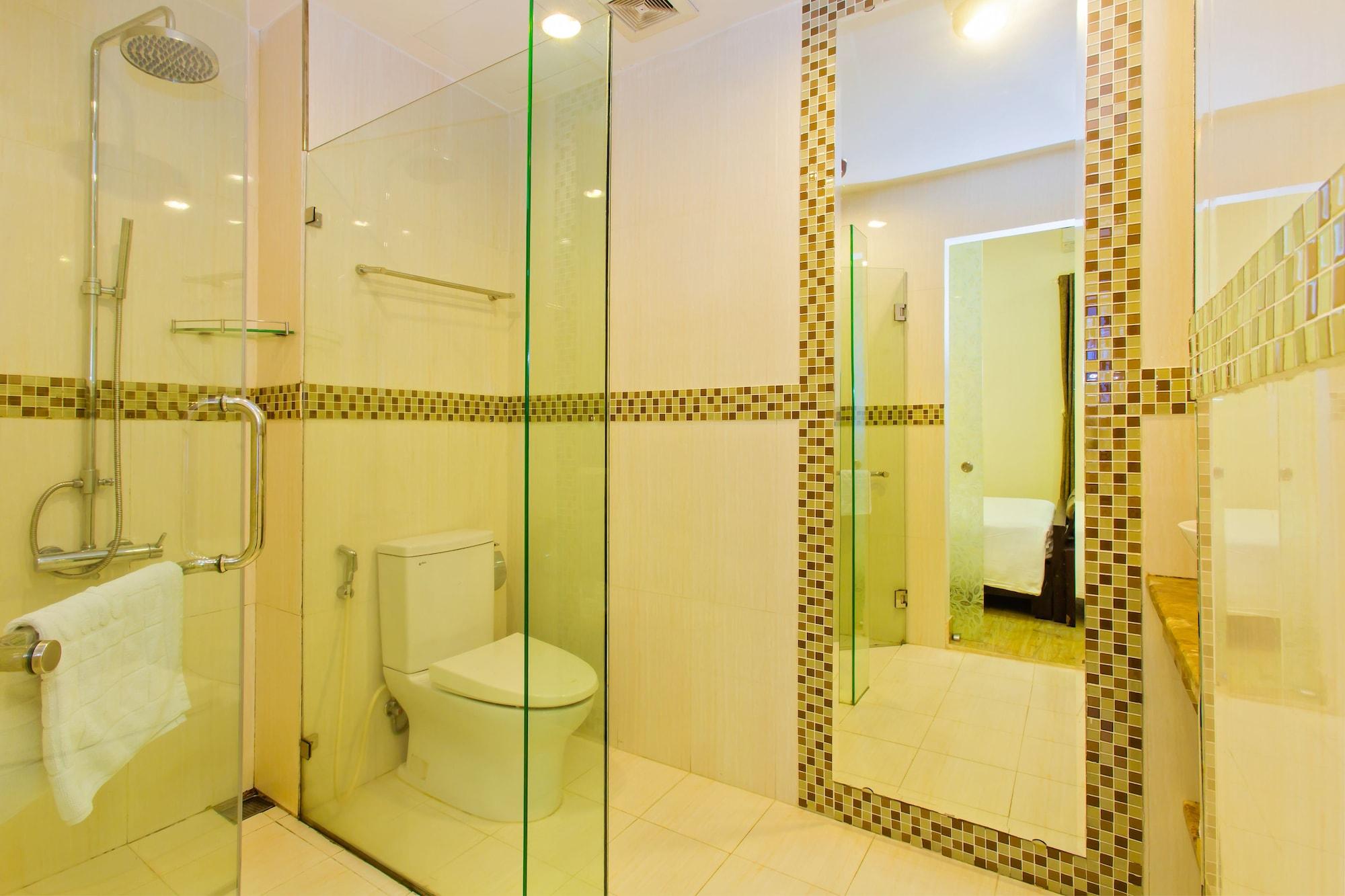 Vaia Hoi An Boutique Hotel ภายนอก รูปภาพ