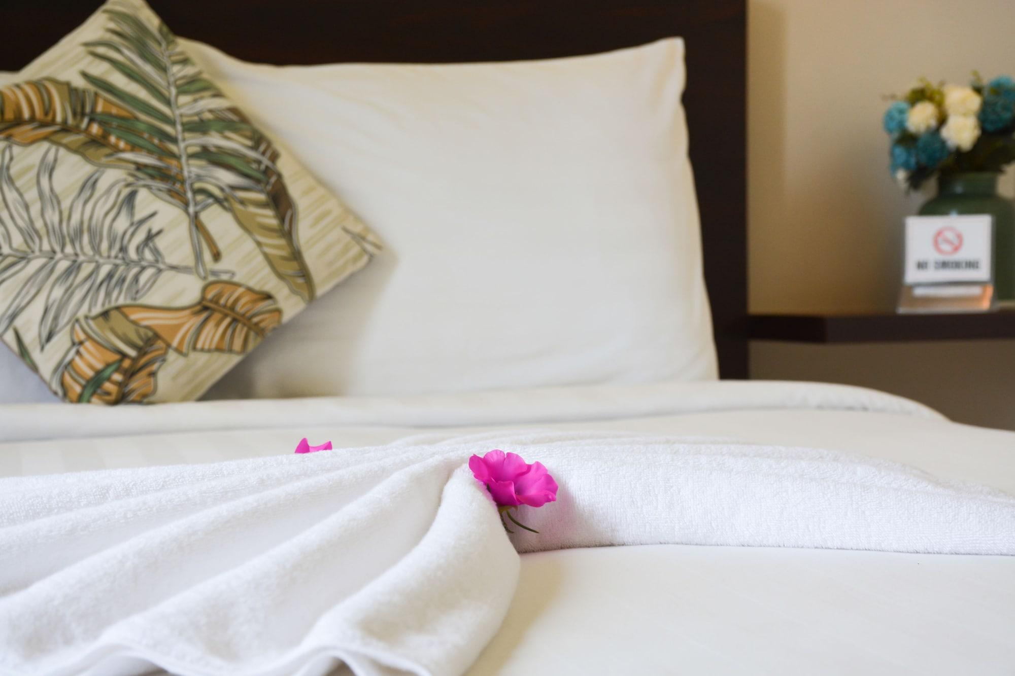Vaia Hoi An Boutique Hotel ภายนอก รูปภาพ