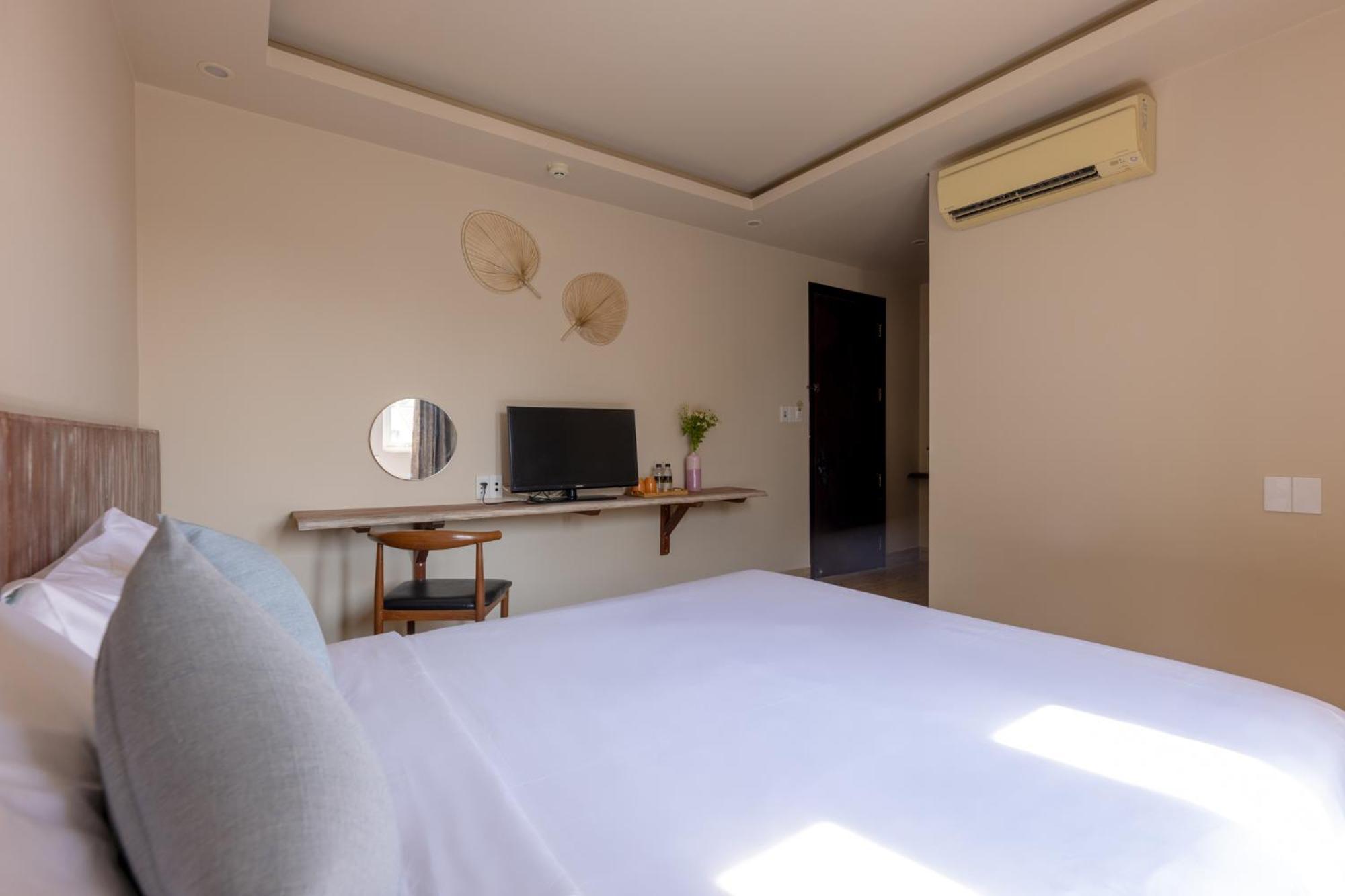Vaia Hoi An Boutique Hotel ห้อง รูปภาพ