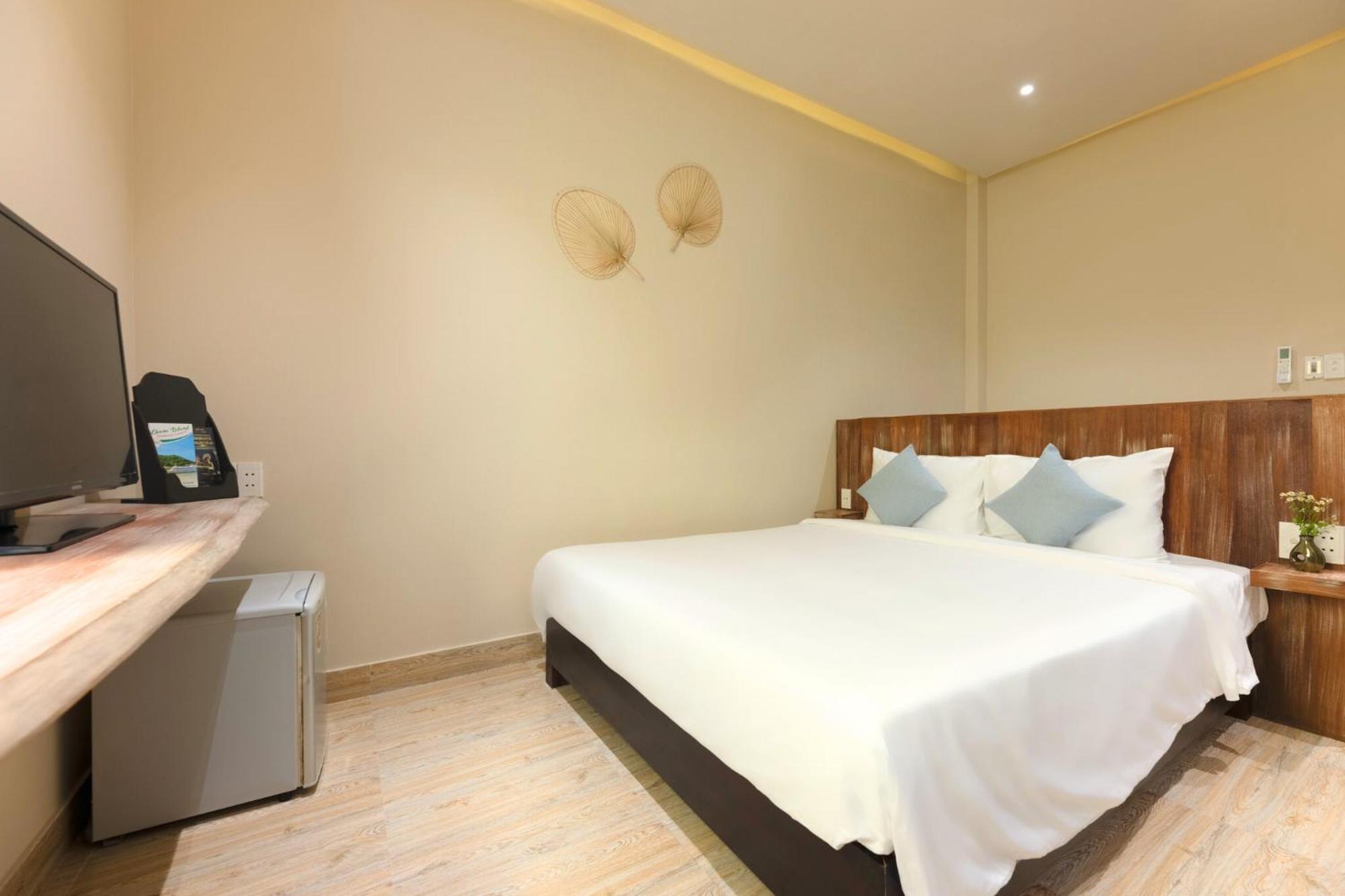 Vaia Hoi An Boutique Hotel ห้อง รูปภาพ