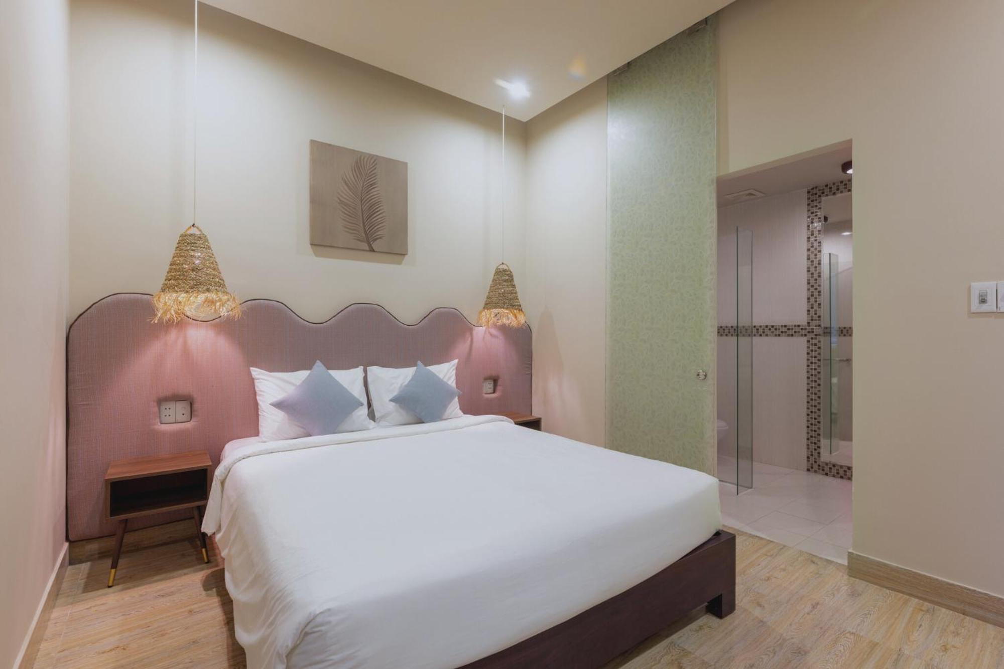 Vaia Hoi An Boutique Hotel ห้อง รูปภาพ