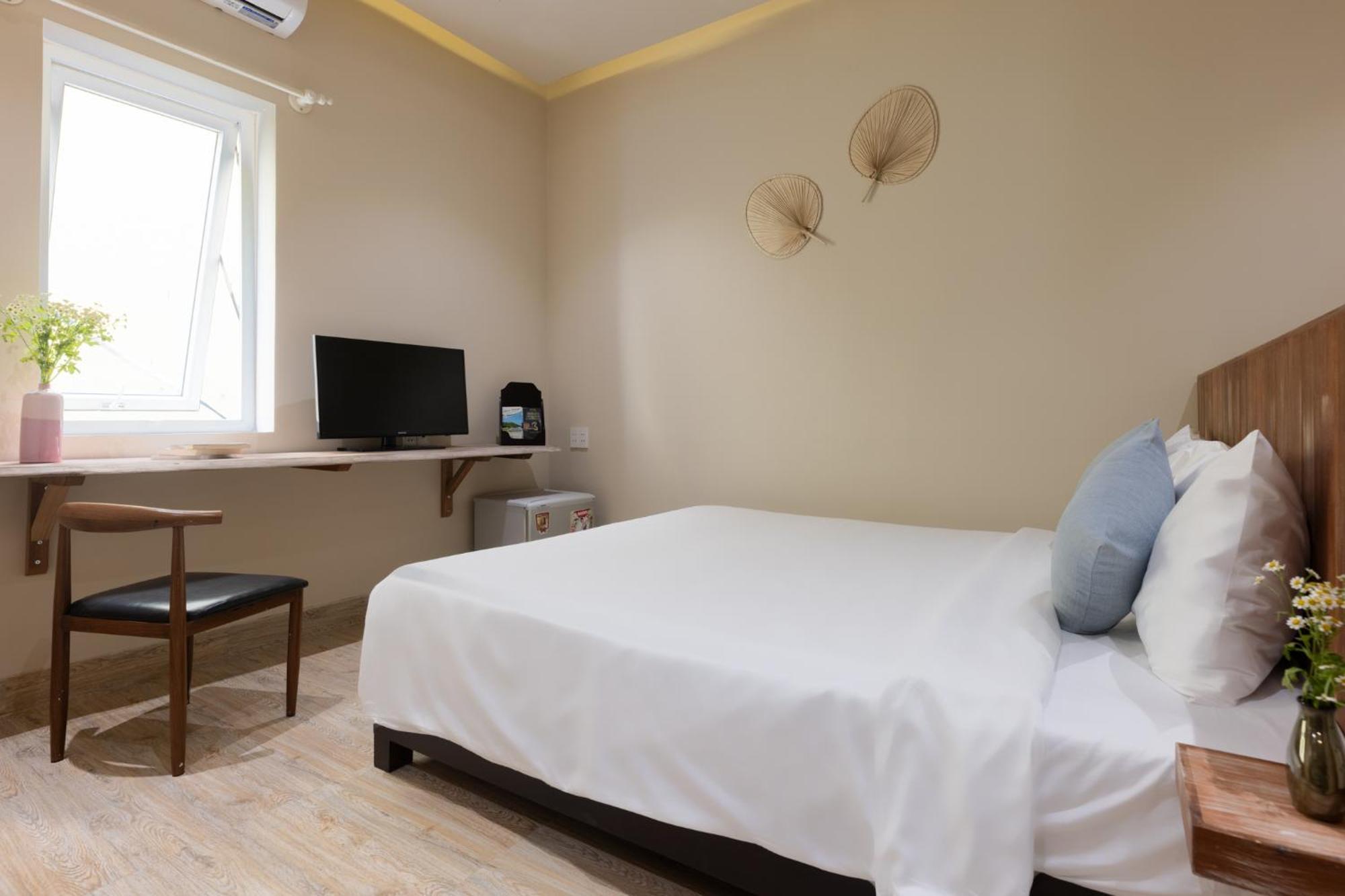 Vaia Hoi An Boutique Hotel ห้อง รูปภาพ