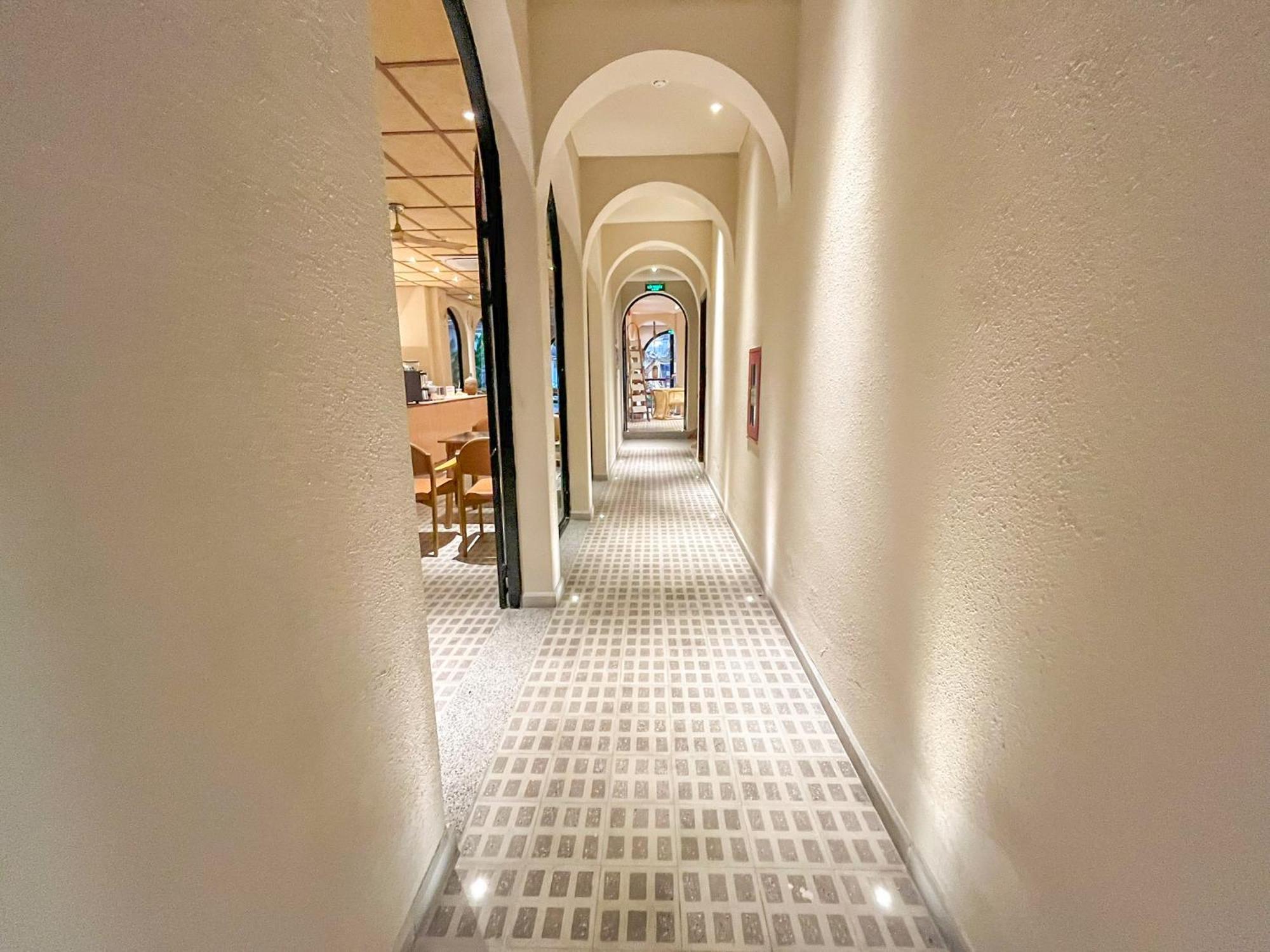 Vaia Hoi An Boutique Hotel ภายนอก รูปภาพ