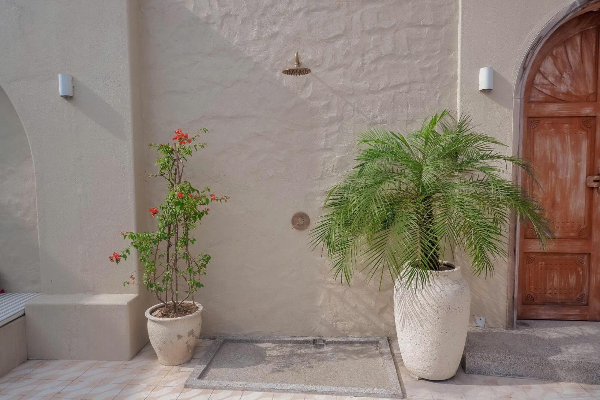 Vaia Hoi An Boutique Hotel ภายนอก รูปภาพ