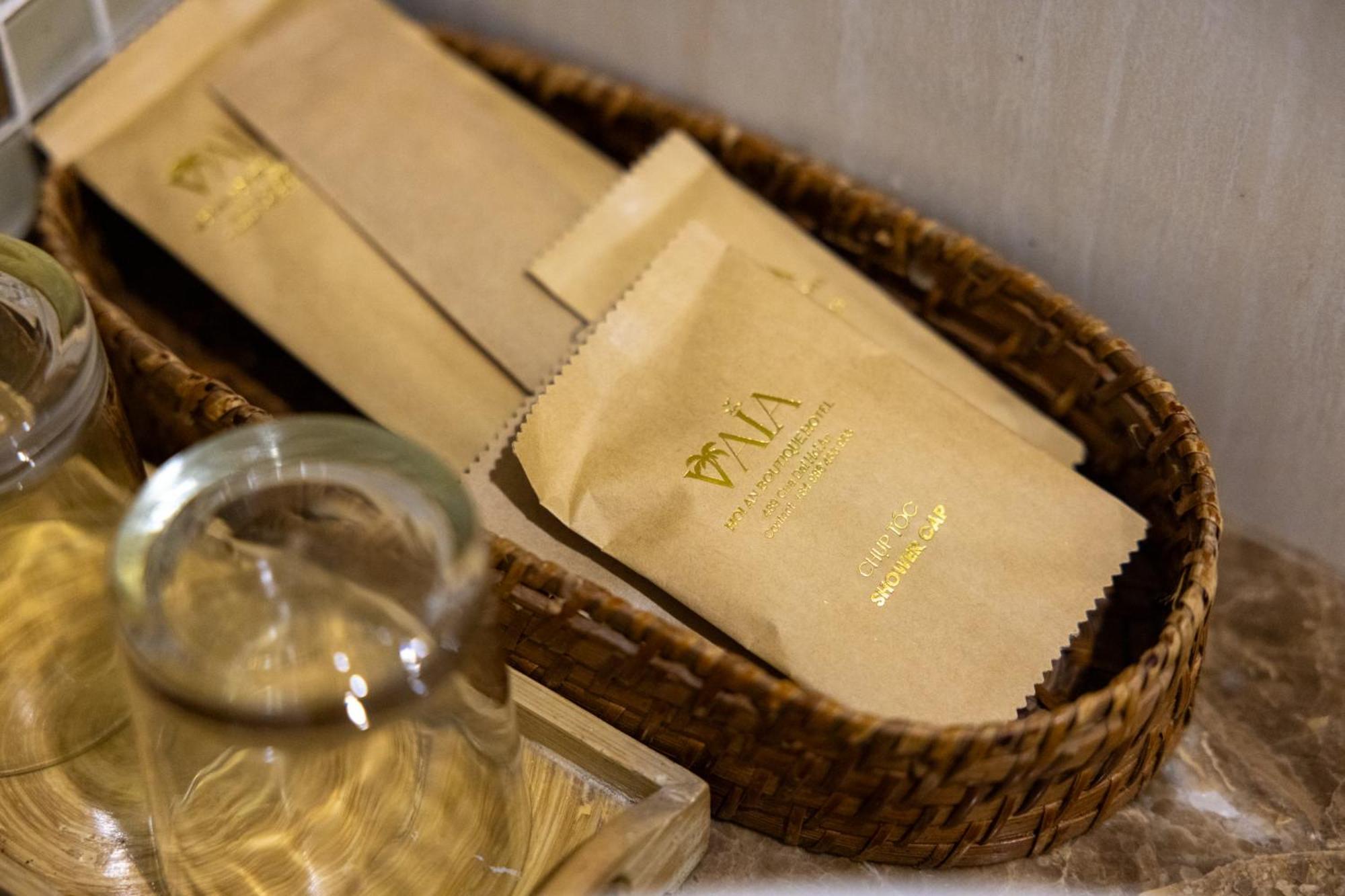Vaia Hoi An Boutique Hotel ห้อง รูปภาพ