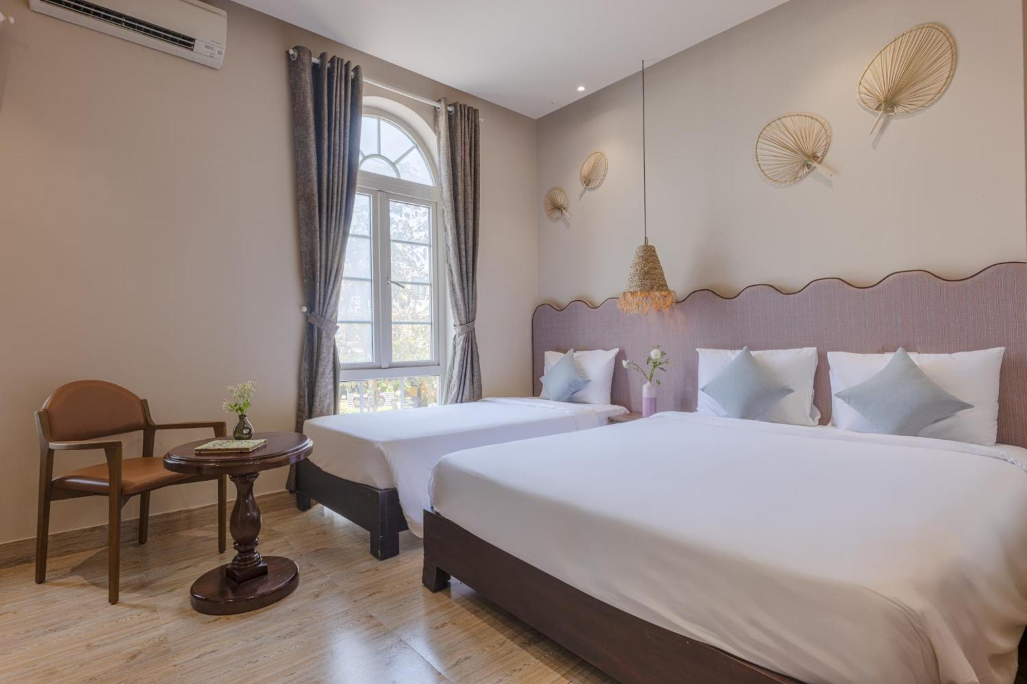 Vaia Hoi An Boutique Hotel ห้อง รูปภาพ