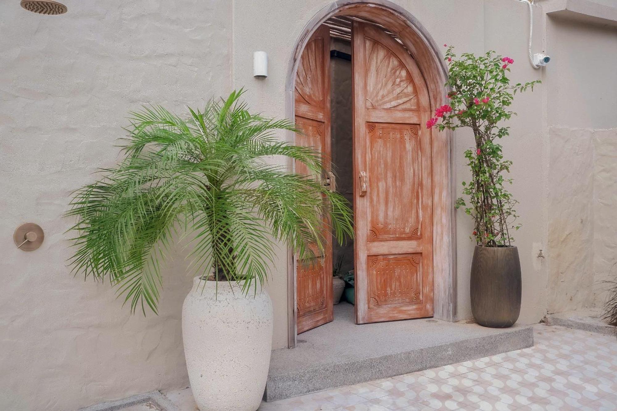 Vaia Hoi An Boutique Hotel ภายนอก รูปภาพ