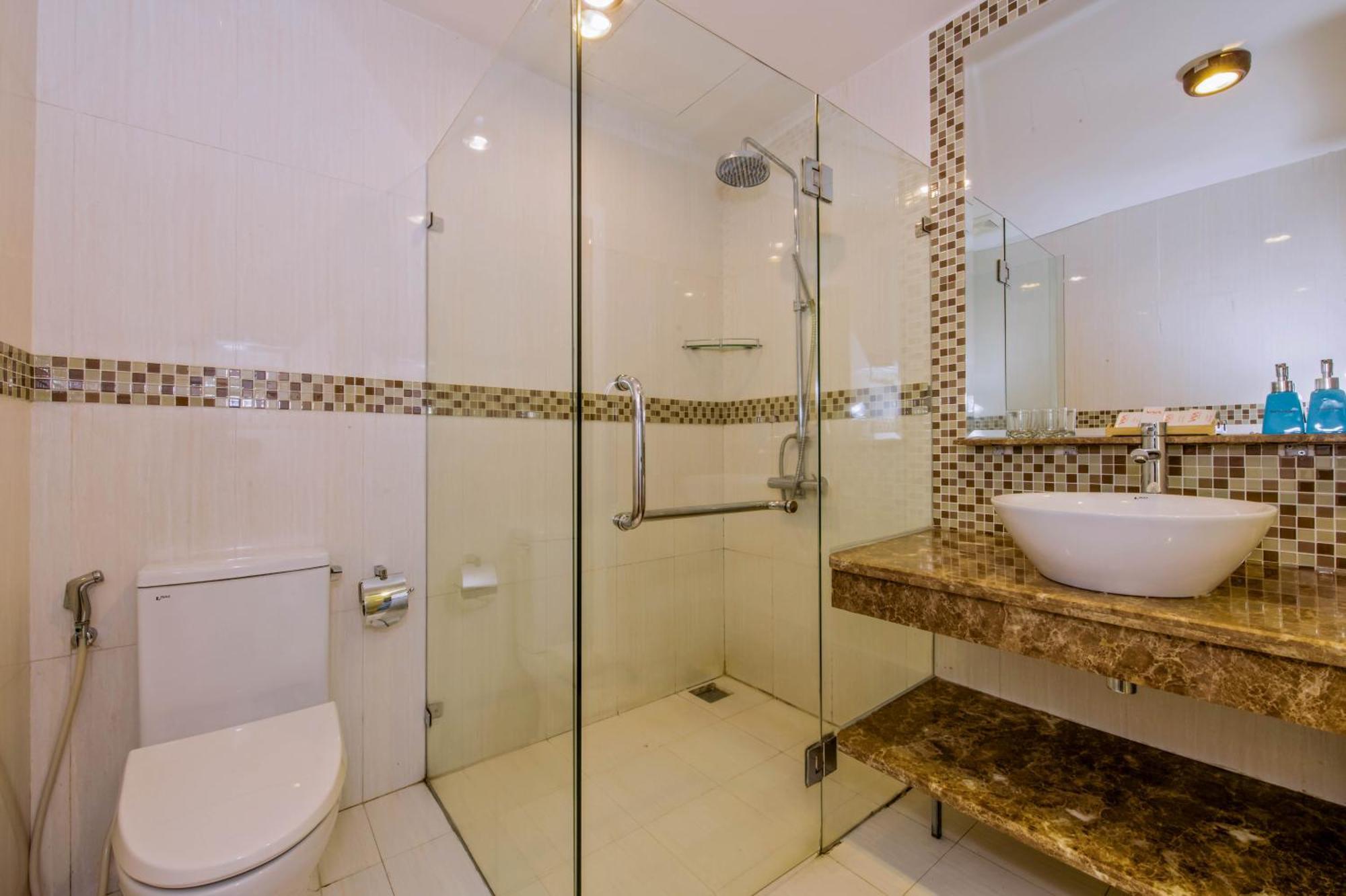 Vaia Hoi An Boutique Hotel ห้อง รูปภาพ