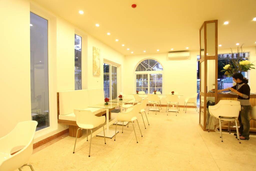 Vaia Hoi An Boutique Hotel ภายนอก รูปภาพ